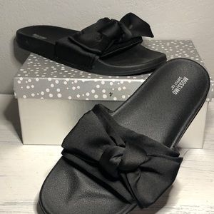 Bow Slides